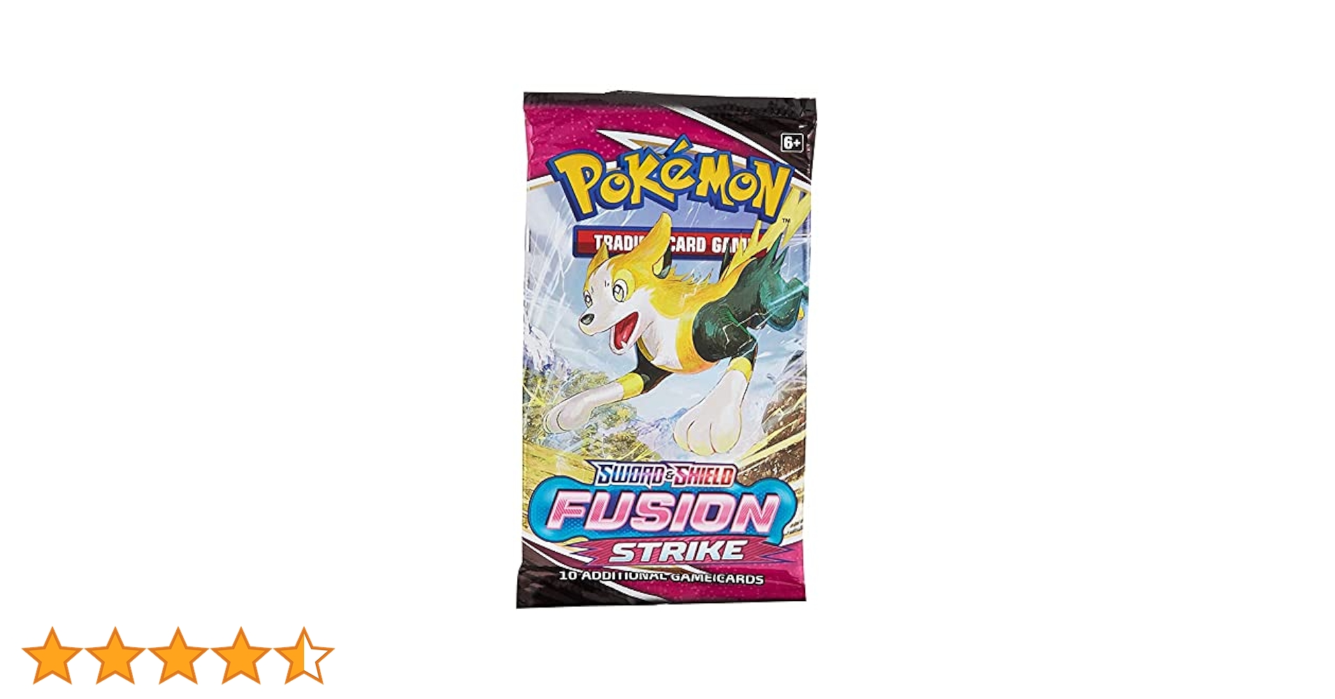 Amazon.co.jp: ポケモンカードゲーム ソード&シールド